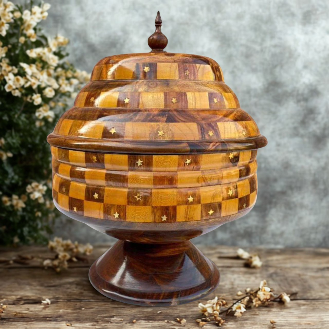 Wooden Products
