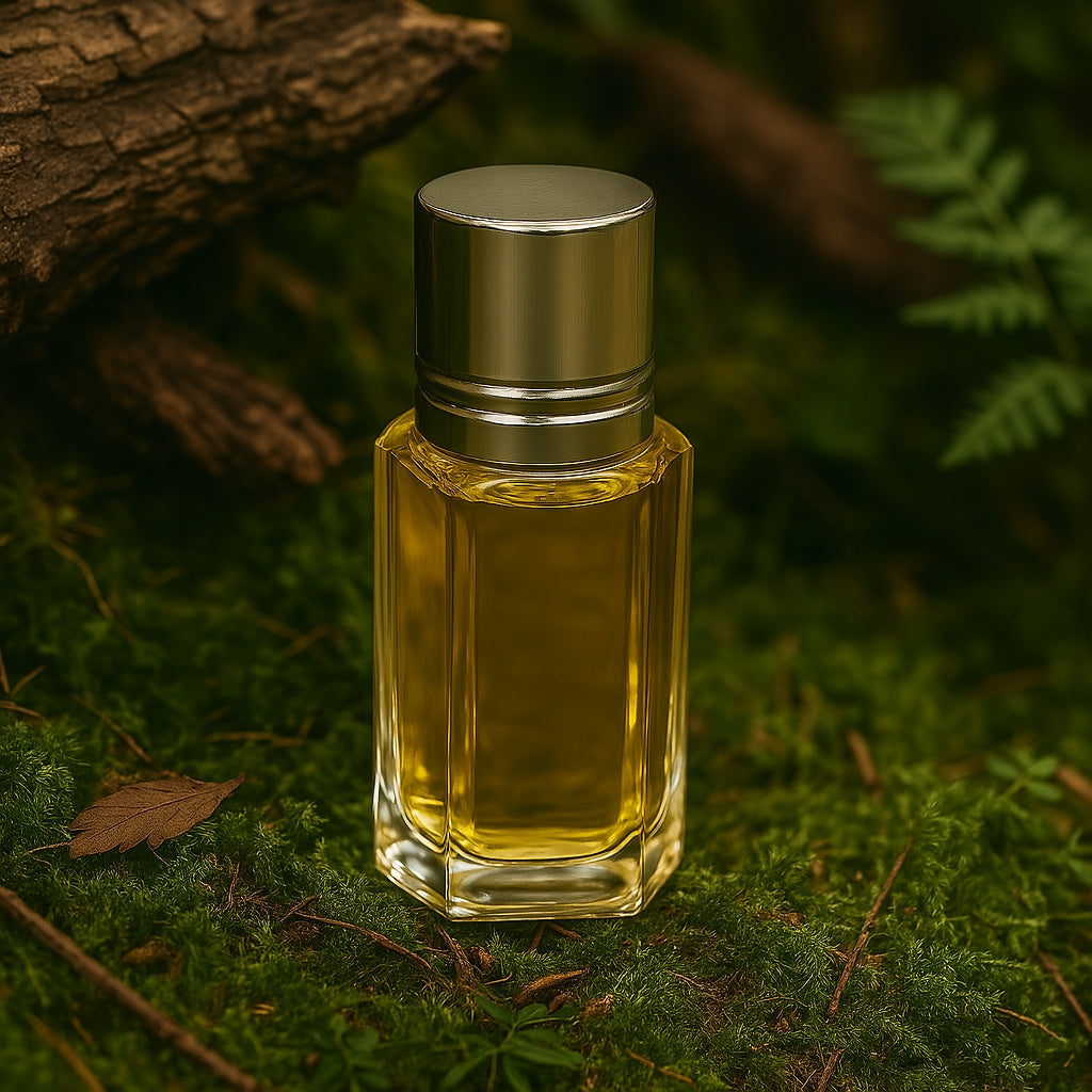 Aventus Creed Attar – Luxury Perfume Oil (Alcohol-Free)