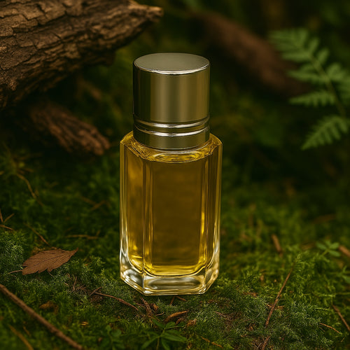 Aventus Creed Attar – Luxury Perfume Oil (Alcohol-Free)
