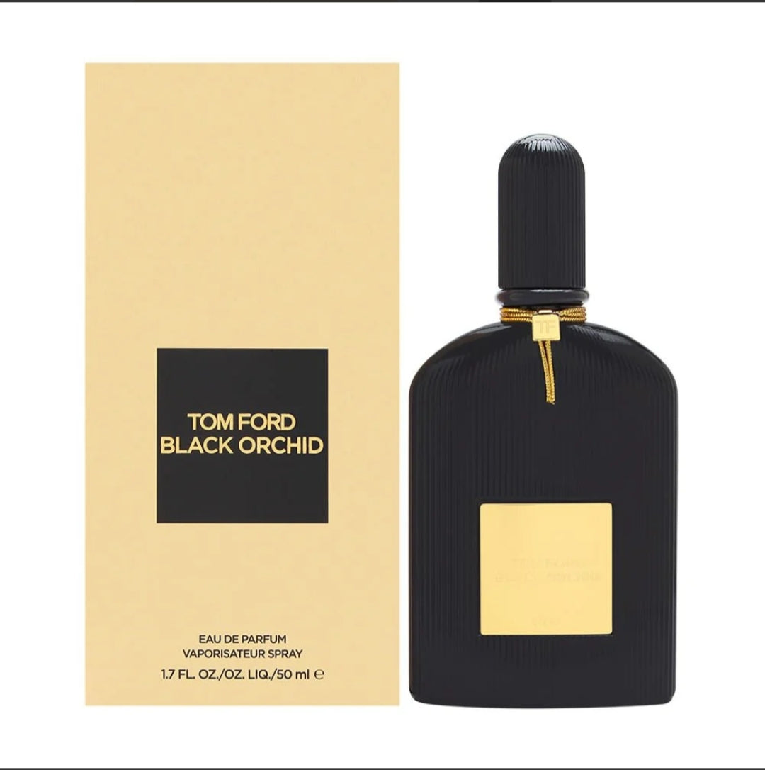 Choose your perfume- Guarantee of 100% original fragrance-50mL